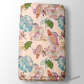 Top Digital Printed Fabric Manufacturer in India